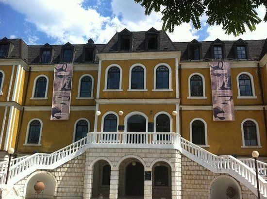 Museum des Kosovo